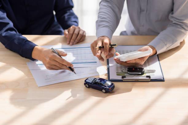 Grant auto coverage comparison